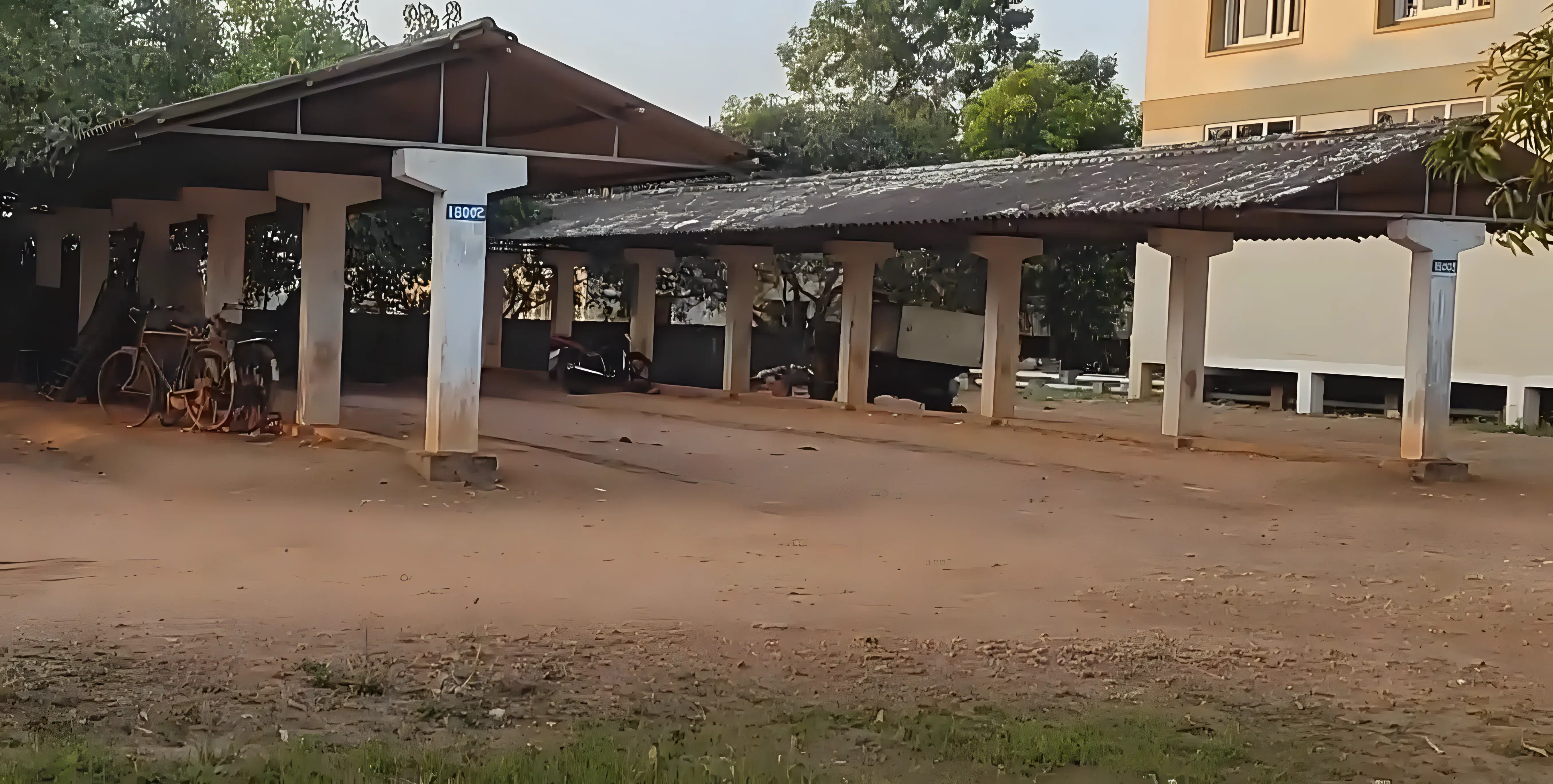 SASI Campus photo 17